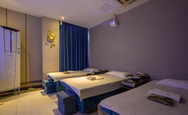 武汉江岸靠谱的养生会所怎样选择：专业指南避开消费陷阱