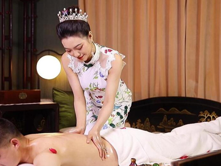 武汉江岸精油按摩的化学奥秘：芳香疗法如何作用于身心