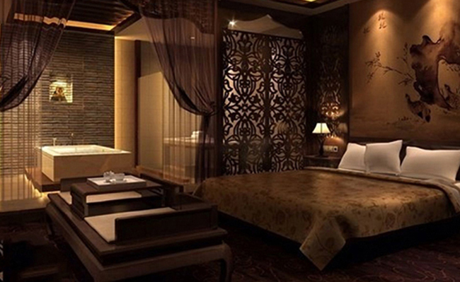 武汉江岸SPA会所｜轻奢疗愈·舒缓时光